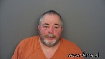 Steven Wayne Warfield Mugshot