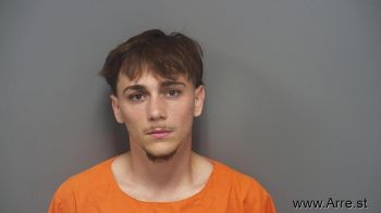 Steven Michael Watts Mugshot