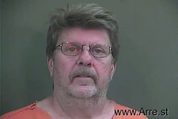 Steven Michael Whaley Mugshot