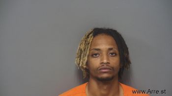 Steven Douglas Woodson Mugshot