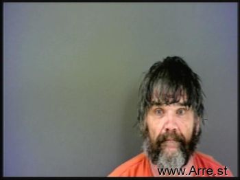 Steven Shawn Wright Mugshot