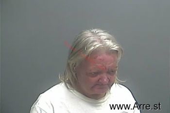 Sue A Carrothers Mugshot