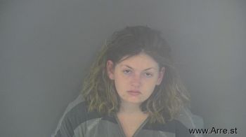 Summer Ann Addison Mugshot