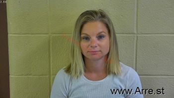 Summer Elaine Smith Mugshot