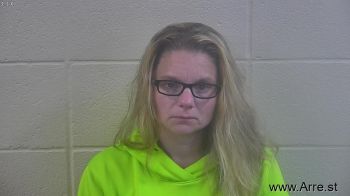 Summer Elaine Smith Mugshot