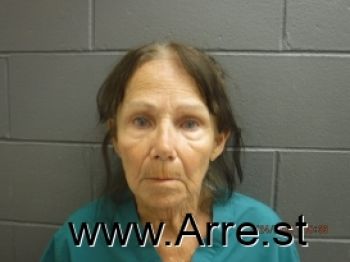 Susan Jane Brown Mugshot