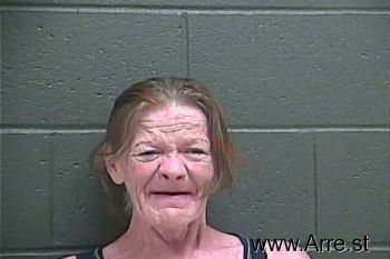 Susanna Marie Adkins Mugshot