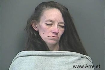 Susi Beverly Candler-adams Mugshot