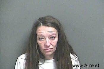 Susi Beverly Candler-adams Mugshot