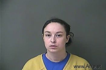 Suzanne Marie Young Mugshot