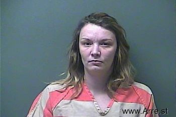 Sydney Gayle Ann Fletcher Mugshot