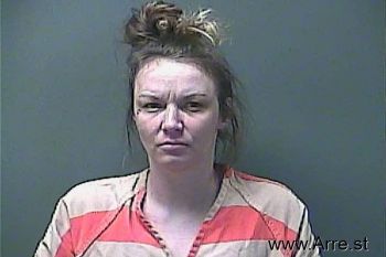 Sydney Gayle Ann Fletcher Mugshot