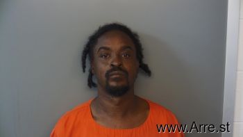 Sylvester Joseph Bonds Iv Mugshot