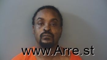 Sylvester Joseph Bonds Iv Mugshot