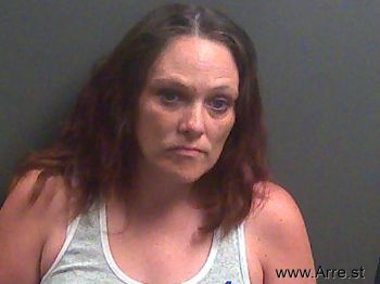 Sabrina Sue Kendall Mugshot