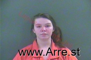 Sabrina L Terry Mugshot