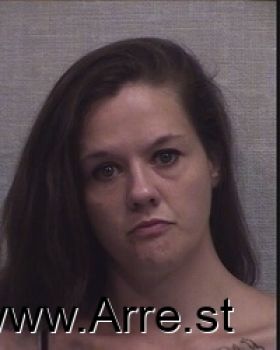 Samantha J Chandler Mugshot