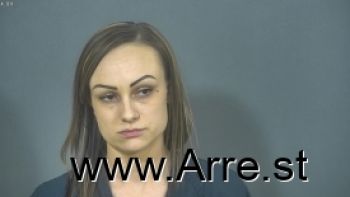 Samantha Marie Clark Mugshot