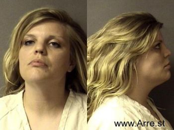 Samantha Janae Cooper Mugshot