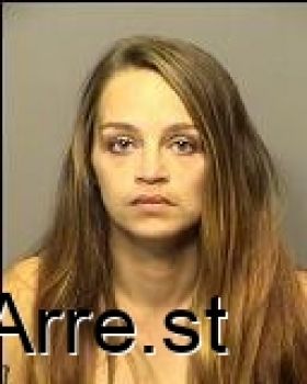 Samantha Marie Farmer Mugshot