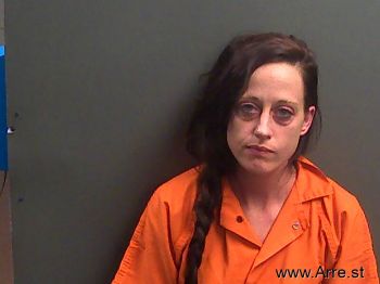 Samantha Renee Funk Mugshot