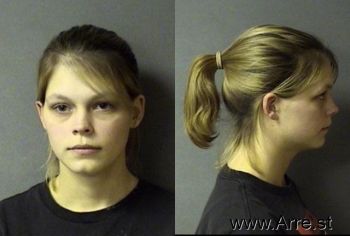 Samantha Lee Lawson Mugshot