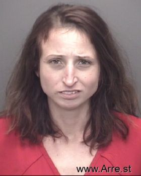 Samantha Dawn Smith Mugshot