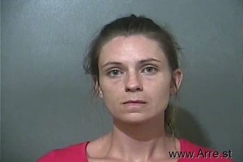 Samantha Lynn Tucker Mugshot