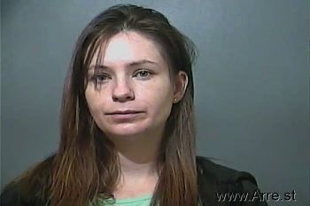 Samantha Lynn Tucker Mugshot