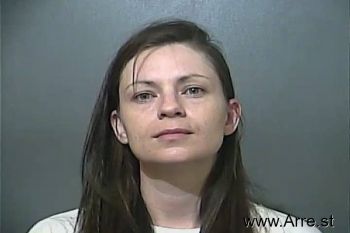 Samantha L. Tucker Mugshot