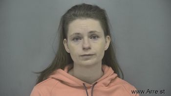 Samantha Lynn Tucker Mugshot