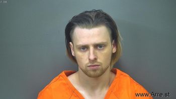 Samuel  Mills Mugshot