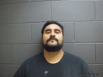 Samuel  Villarroel Tapia Mugshot