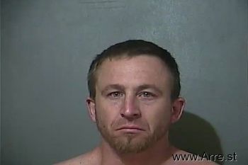 Samuel Joe Weihert Mugshot