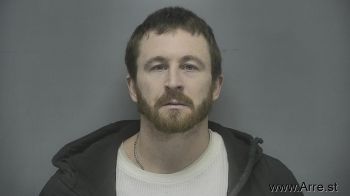 Samuel Joe Weihert Mugshot