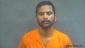 Sandeep  Singh Mugshot