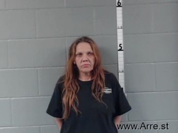 Sandra Jean Anderson Mugshot