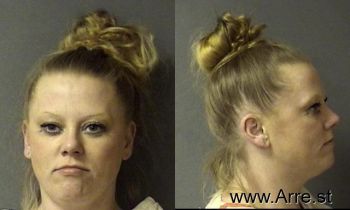 Sandra Jo Collins Mugshot