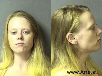 Sandra Jo Collins Mugshot