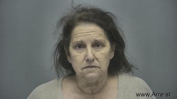 Sandra E Hilliard Mugshot