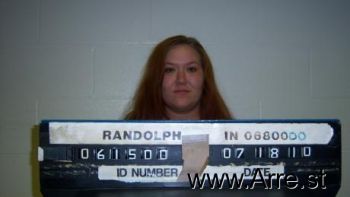 Sandra E Perry Mugshot