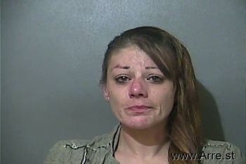 Sandra Rae Sanchez Mugshot