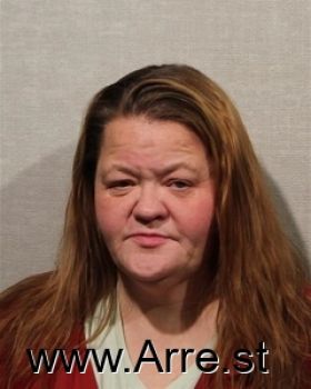 Sandra Michelle Stidham Mugshot