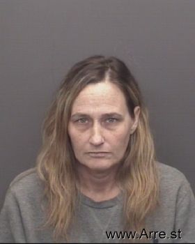 Sandra Lee Tremont Mugshot