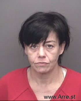 Sandra Michelle Walker Mugshot