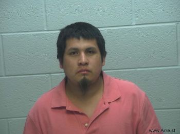 Santiago  Gomez Jimenez Mugshot