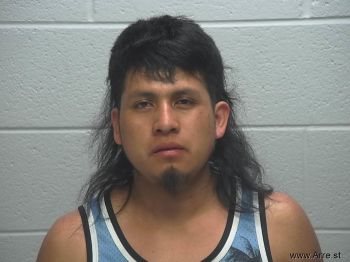 Santiago  Gomez Jimenez Mugshot