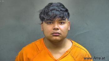 Santiago Emiliano Gonzalez Garcia Mugshot