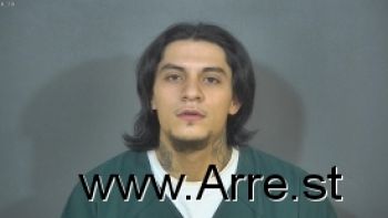 Santiago R Ortiz-ruvalcaba Mugshot