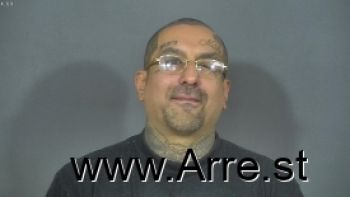 Santos C Lopez Mugshot